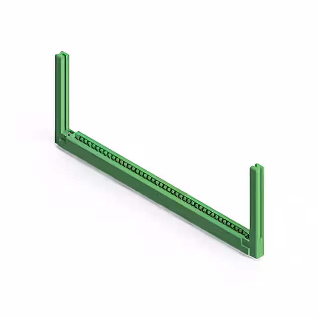 307-042-527-158 EDAC Inc.  Edgeboard Connectors